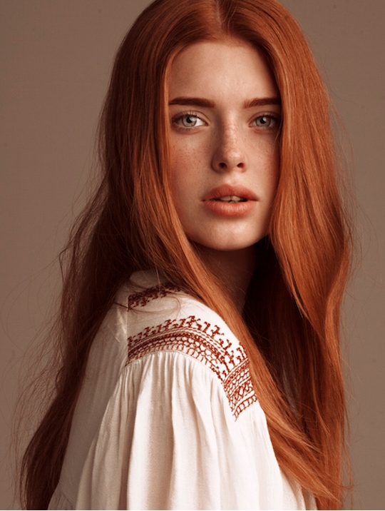 Diana Manken Ajansi Ice Modelmgmt