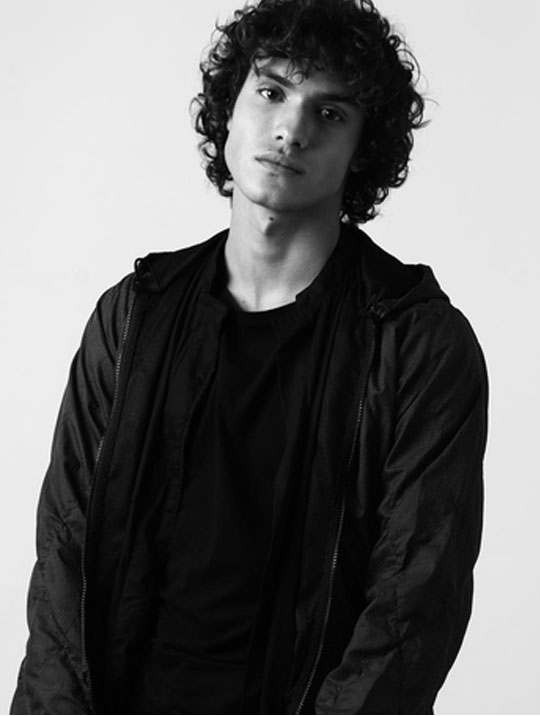 Erkek Modeller Cast Ajans