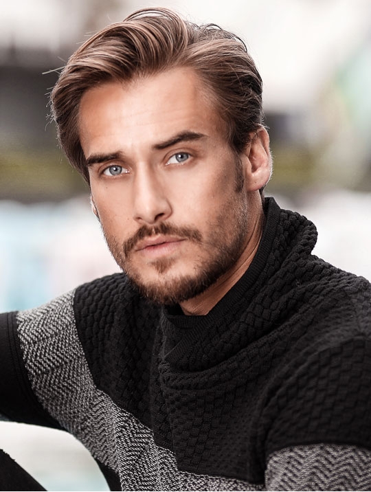 ice model mgmt