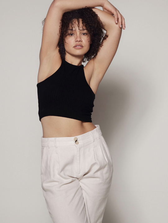 Saskia
