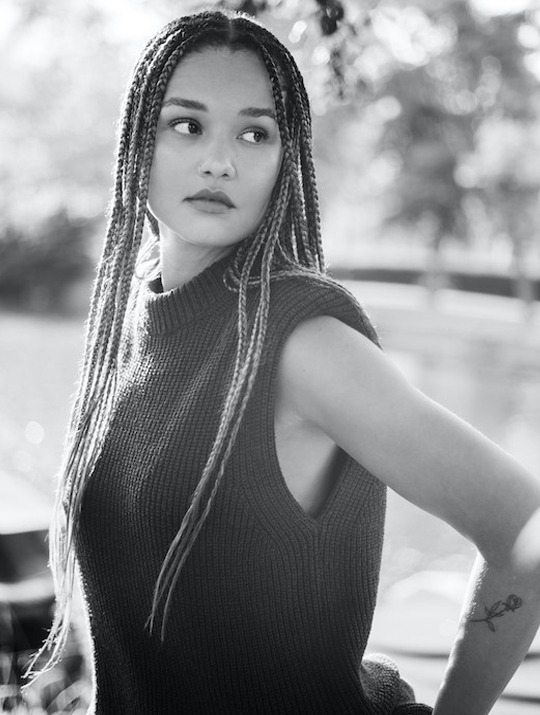 Saskia