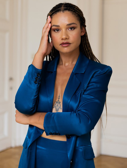 Saskia
