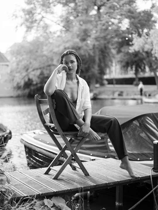 Saskia