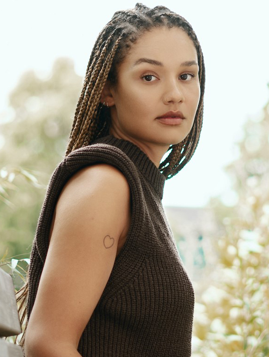 Saskia