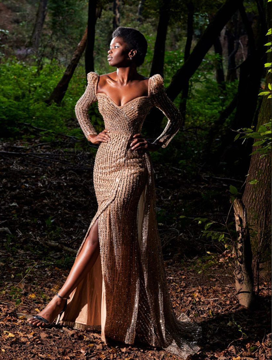 Bianca Wiles
