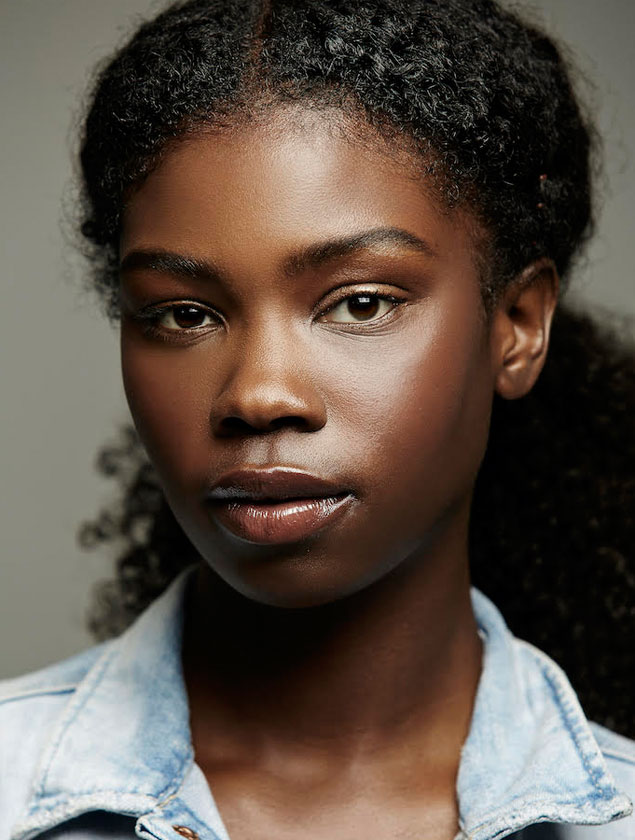 Bianca Wiles