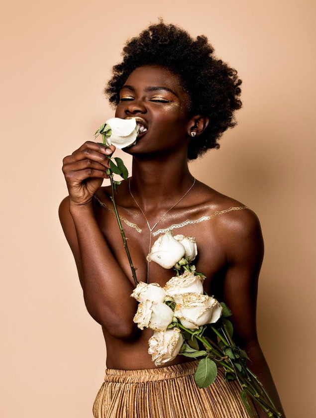 Bianca Wiles