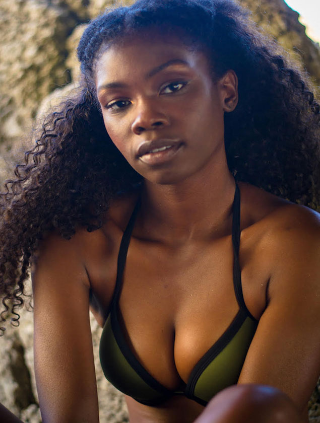 Bianca Wiles
