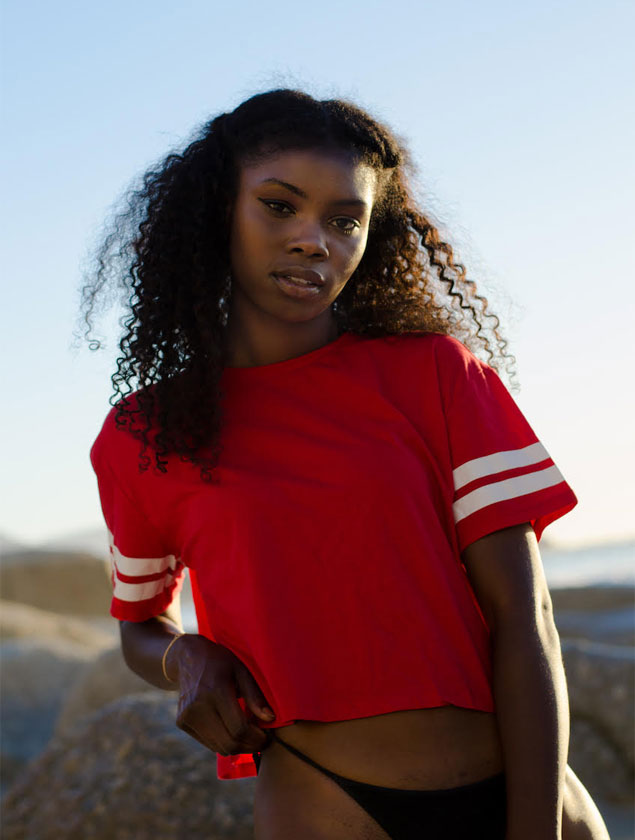 Bianca Wiles