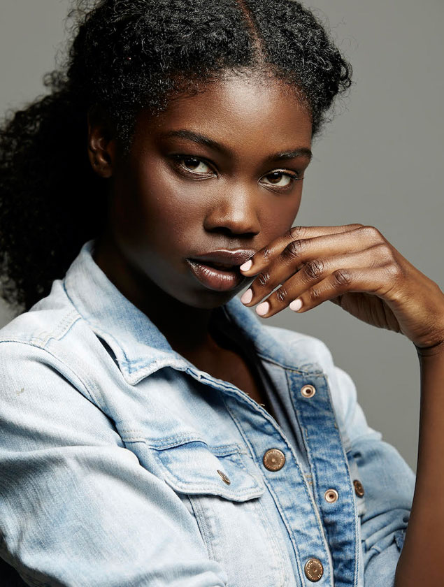 Bianca Wiles