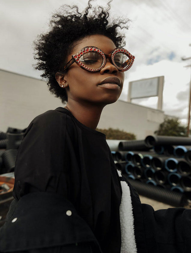 Bianca Wiles
