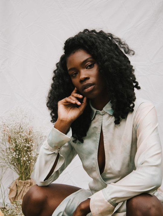 Bianca Wiles