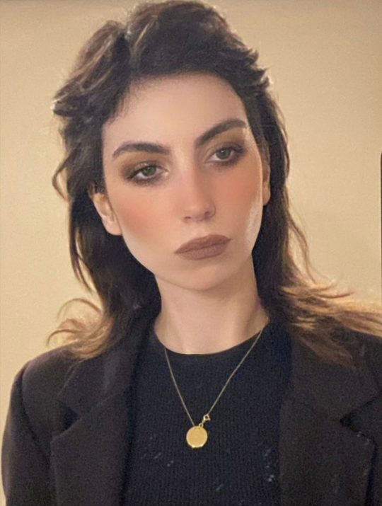 Çağla Aydın_3