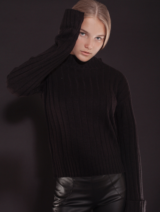 Elise Jogiste