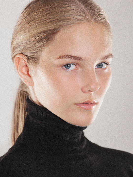 Elise Jogiste
