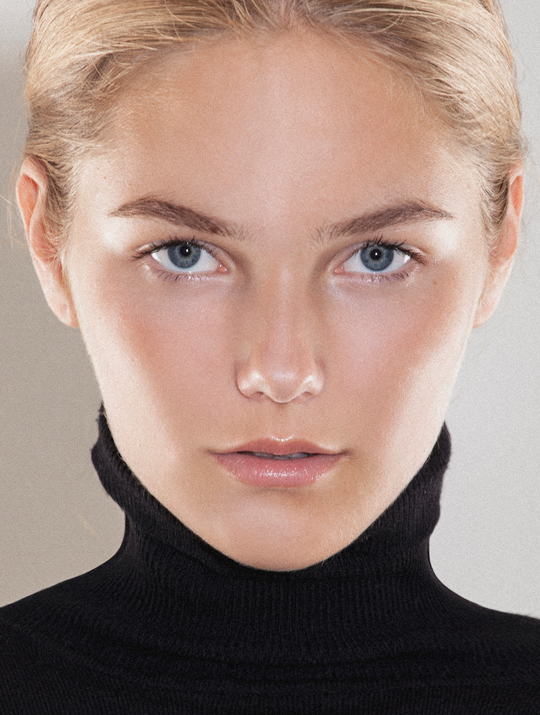 Elise Jogiste