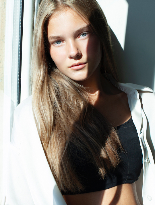 Elise Jogiste