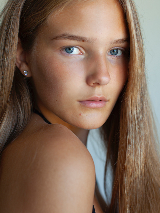 Elise Jogiste