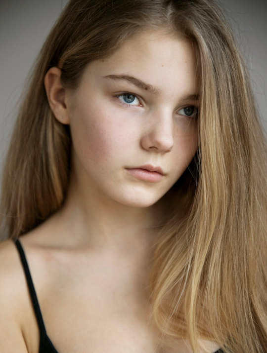 Elise Jogiste