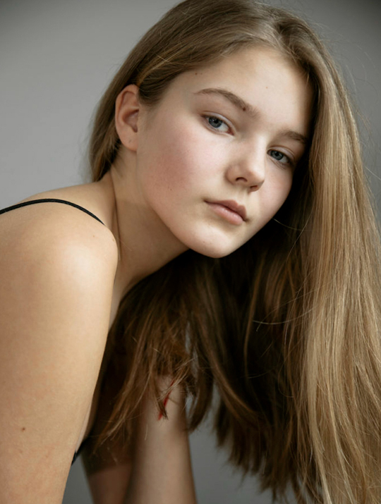 Elise Jogiste