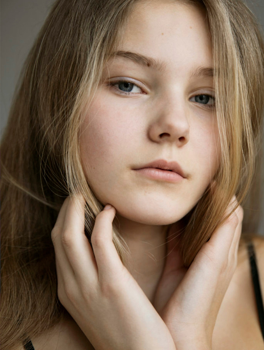 Elise Jogiste