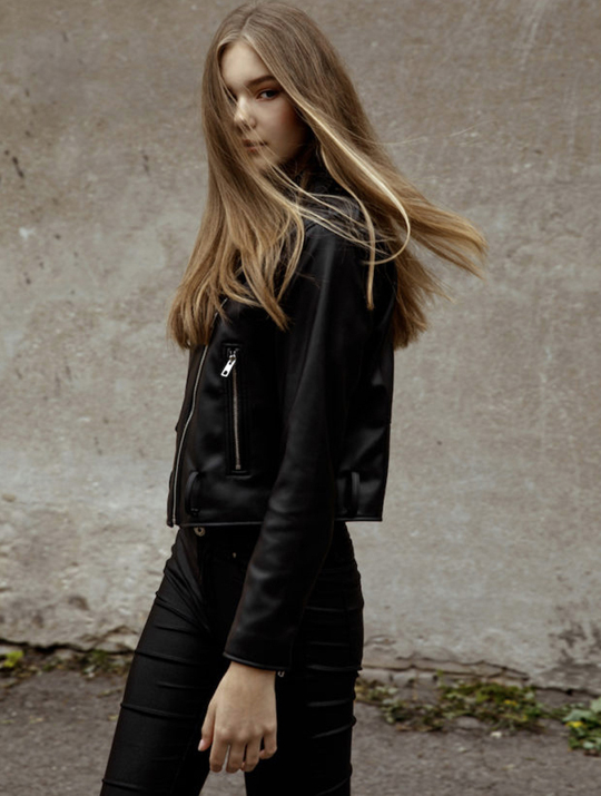 Elise Jogiste