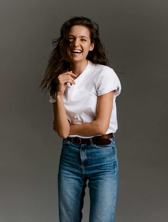 Julie