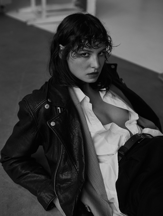 Julie