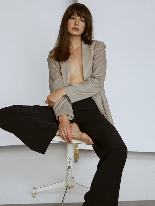Julie