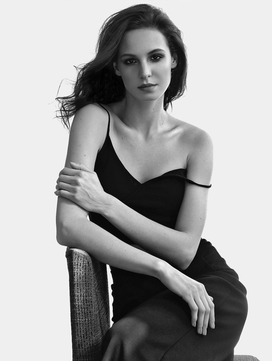 Julie