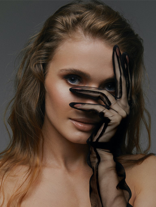 Kate Novikova