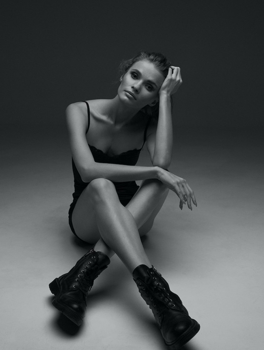 Kate Novikova