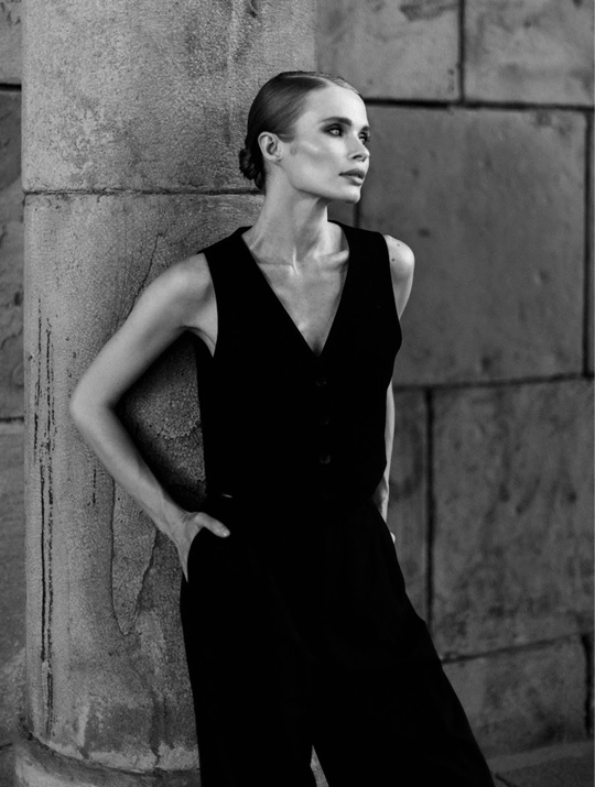 Kate Novikova
