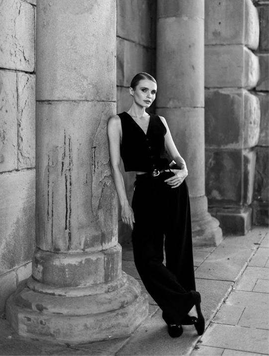 Kate Novikova