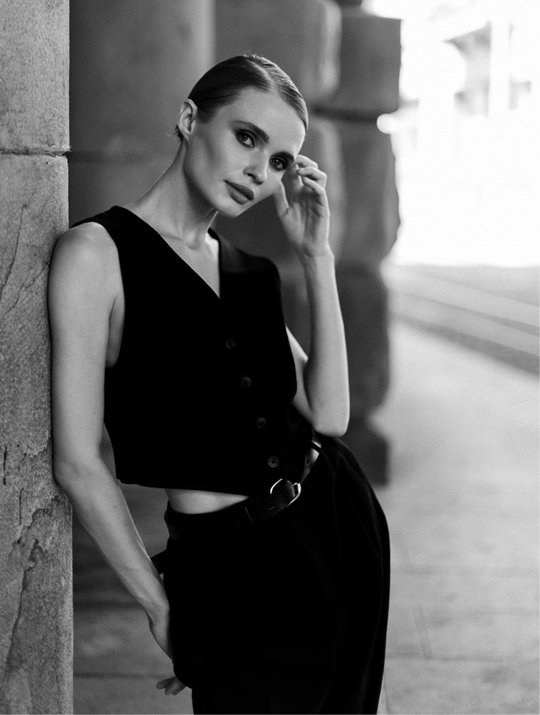 Kate Novikova