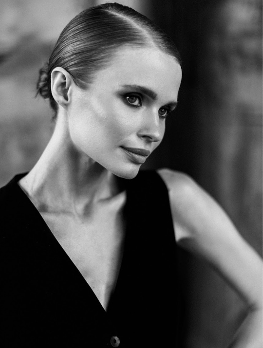 Kate Novikova