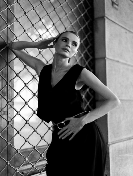 Kate Novikova