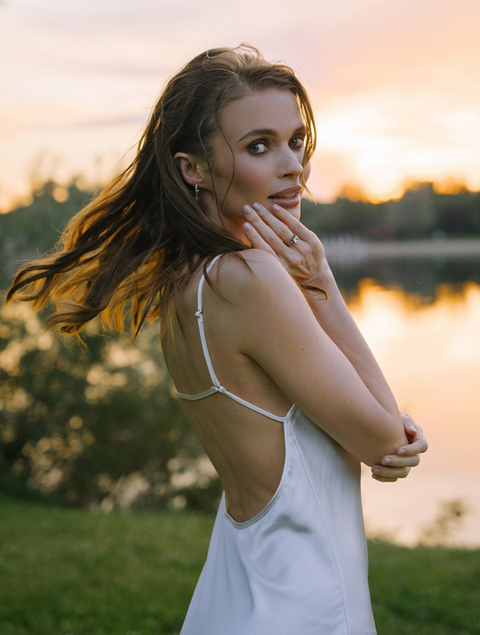 Kate Novikova