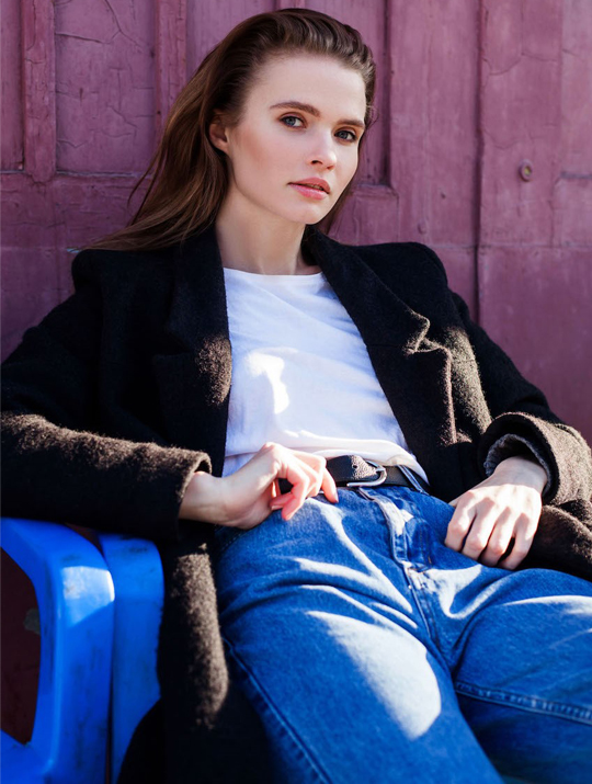 Kate Novikova