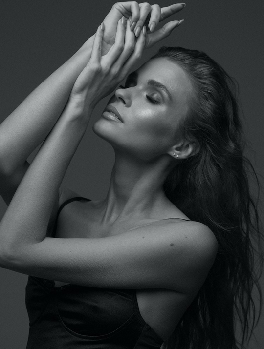 Kate Novikova
