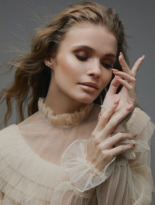 Kate Novikova