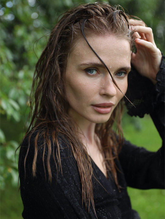 Kate Novikova