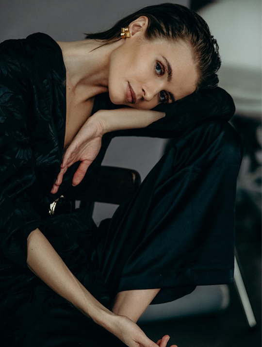 Kate Novikova