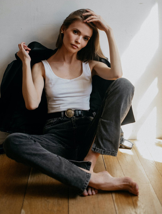 Kate Novikova