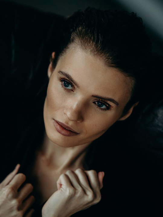 Kate Novikova