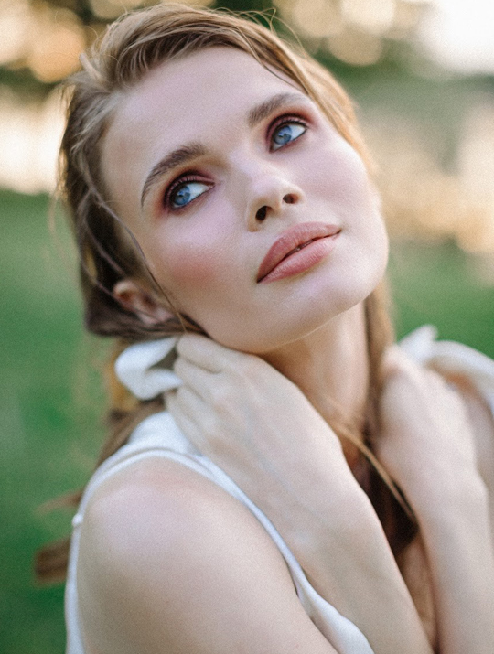 Kate Novikova