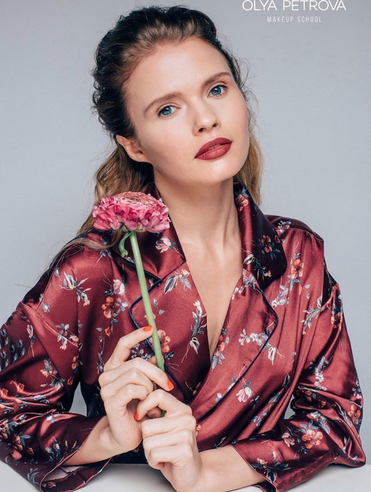 Kate Novikova