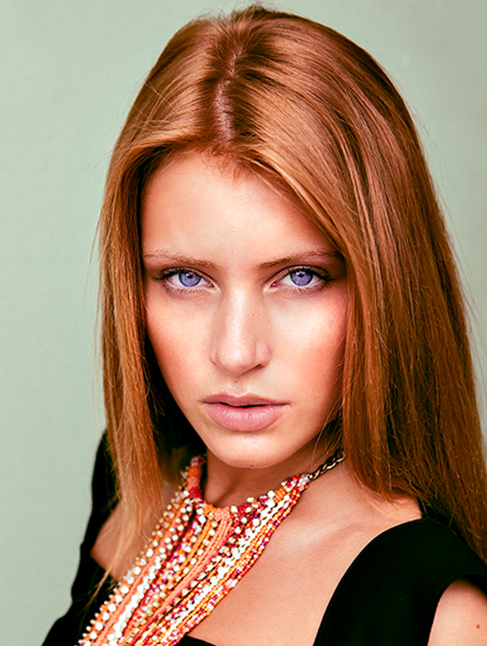 Klaudia