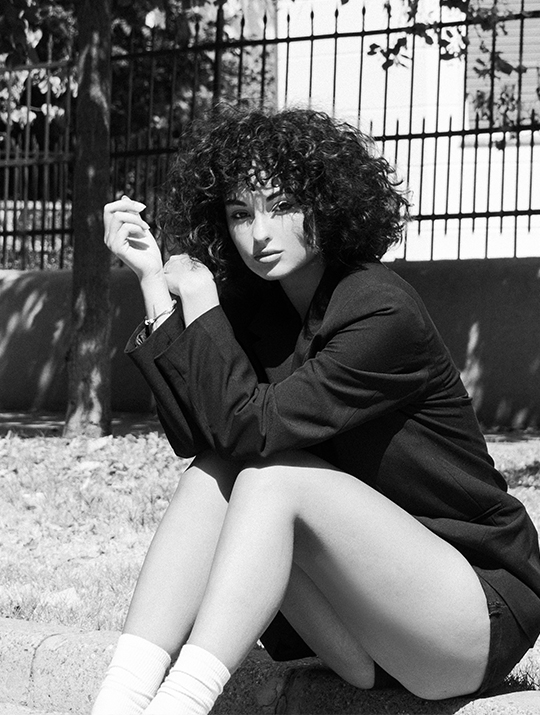Milica Milosevic_29