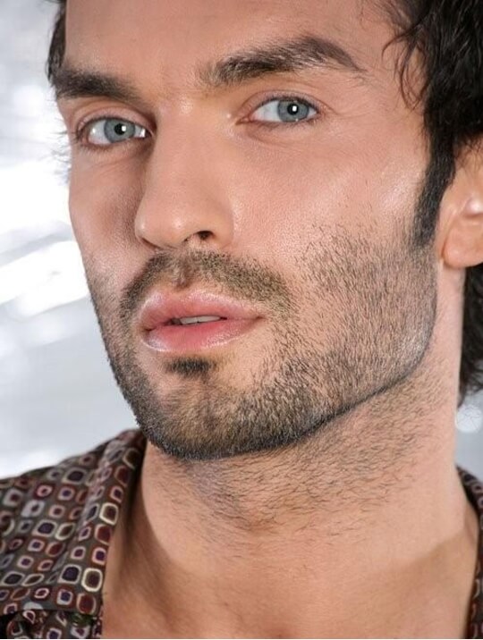 Serdar D.